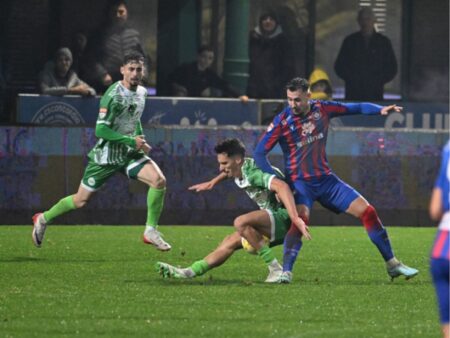 LIVE: Sepsi OSK și Concordia Chiajna deschid etapa 17 din Liga 2 » Meciuri și clasament