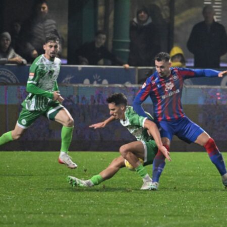 LIVE: Sepsi OSK și Concordia Chiajna deschid etapa 17 din Liga 2 » Meciuri și clasament