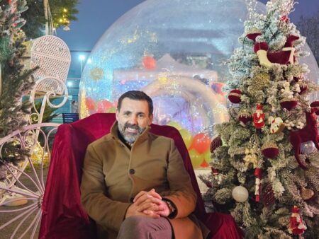 Zeljko Kopic, mesaj pentru dinamoviști: „Și acum, de Crăciun, și în anii ce vin”