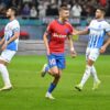 Cu cine ar putea înfrunta FCSB și Universitatea Craiova dacă se califică în primăvara europeană » Nume ÎNFRICOȘĂTOARE pentru roș-albaștri
