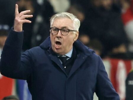 Carlo Ancelotti a primit o ofertă tentantă și se pregătește să semneze » Câștigă acum 10 milioane de euro, dar noua propunere o depășește!