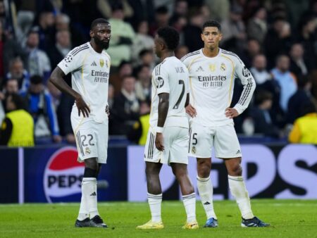 Galatasaray își dorește un „galactic” de la Real Madrid