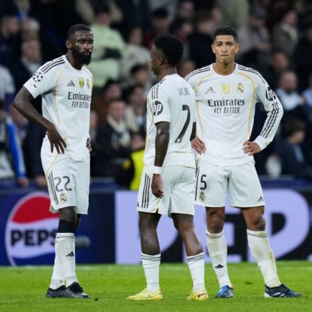 Galatasaray își dorește un „galactic” de la Real Madrid