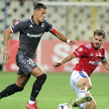 Transmisiune în direct: Rapid – Oțelul Galați, etapa #20 din Superliga