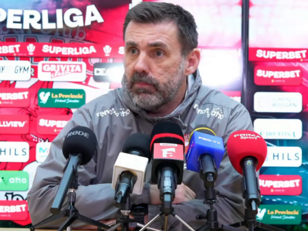 „Este firesc ca echipele să fie interesate”