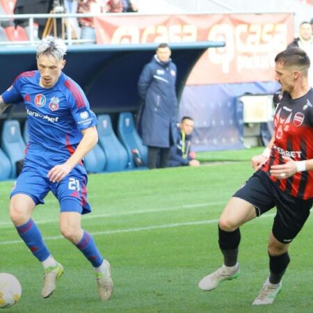 „E ceva suspect! Este doar o conspirație?”