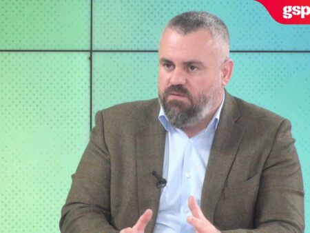 Claudiu Călin: „Atunci este recomandat să consultăm un ortoped”