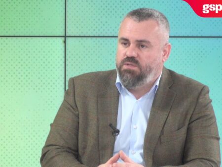 Claudiu Călin: „Alergarea este benefică, dar doar în anumite circumstanțe”