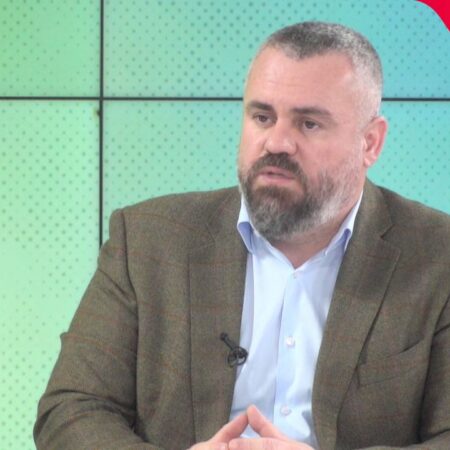 Claudiu Călin: „Alergarea este benefică, dar doar în anumite circumstanțe”