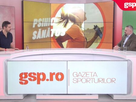 Claudiu Călin: „În continuă creștere, numărul persoanelor cu probleme la genunchi”