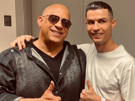 „Am creat un rol special pentru el”