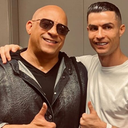 „Am creat un rol special pentru el”