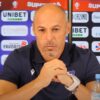 Bogdan Andone, după meciul cu FC Argeș