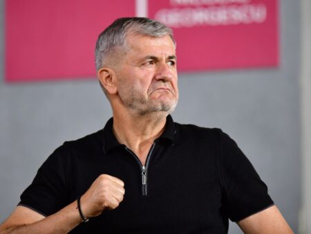 „Ne pasionează, dar nu plătim pentru el”