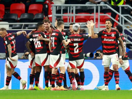 VIDEO PSG și-a descoperit adversara din finala Cupei Intercontinentale » Câștigătoarele Ligii Campionilor și Copa Libertadores se vor lupta pentru trofeu!