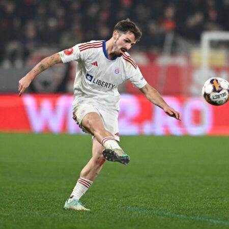 „Sunt gata pentru următoarea etapă”