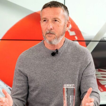 Mihai Stoica a fost abordat pentru a părăsi FCSB: „Patronii mă cunosc, au spus că își doresc un specialist cu experiență”