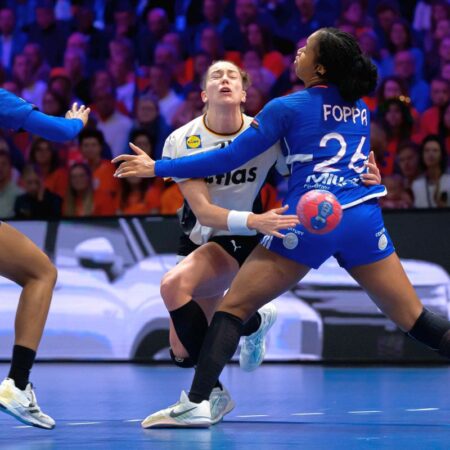 Impresionant! Câți germani au urmărit Germania?