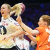 LIVE Germania – Norvegia, marea finală a Campionatului Mondial de Handbal Feminin