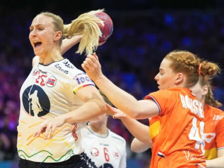 LIVE Germania – Norvegia, marea finală a Campionatului Mondial de Handbal Feminin