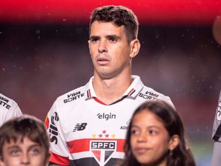 Știre surprinzătoare din Sao Paulo: „S-a încheiat! Starea de sănătate nu-i mai permite să joace”