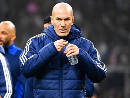 Fabrizio Romano, vestea zilei în fotbal » Zinedine Zidane a ajuns la un acord: „Confirm, avem un acord verbal!”