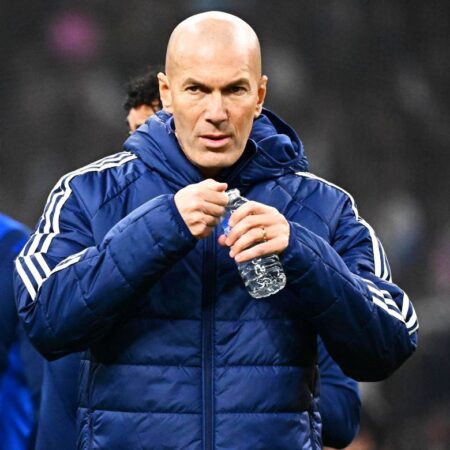 Fabrizio Romano, vestea zilei în fotbal » Zinedine Zidane a ajuns la un acord: „Confirm, avem un acord verbal!”