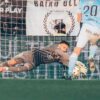 Ionuț Radu, din nou un erou în LaLiga » Parade de clasă mondială la penalty-ul starului pentru care Barcelona era pregătită să plătească 60 de milioane de euro
