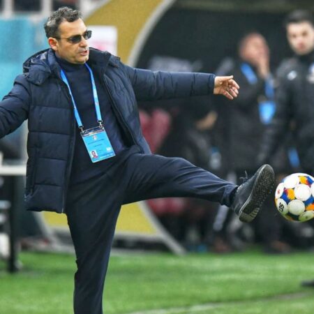 „Incredibil! Ce înseamnă asta? De ce reacționezi mereu în acest fel?”