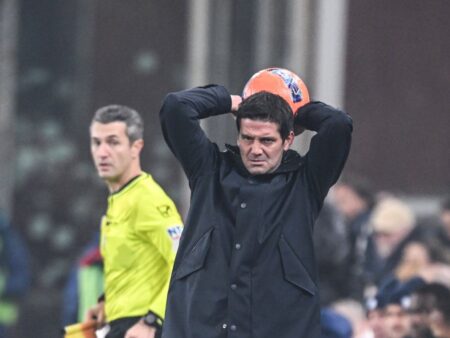 Ce raporteză jurnalele din Italia după Genoa