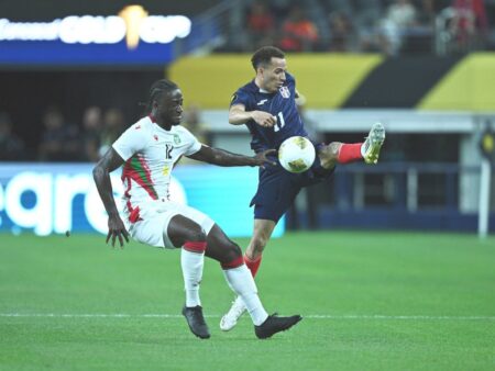 Riscă excluderea de la barajul pentru Campionatul Mondial: FIFA analizează situația