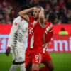 După 20 de ani s-a întâmplat din nou! Harry Kane, furios: „Am încasat niște goluri…”