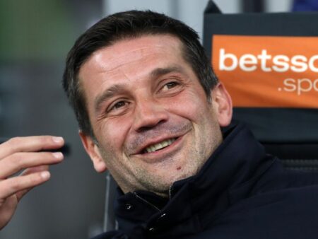 Cel mai mare susținător al lui Chivu, după ce Inter a ajuns pe primul loc: „Credeți că am afirmat la întâmplare că e mai bun decât Inzaghi?”