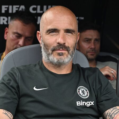 Pleacă Enzo Maresca?! Jurnalistii avansează deja numele succesorului său.