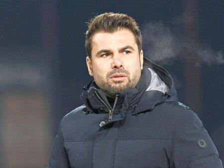 Adrian Mutu, pregătit să accepte o ofertă „bombă” fără ezitare: „E surprinzător, dar refuzul nu este o opțiune”