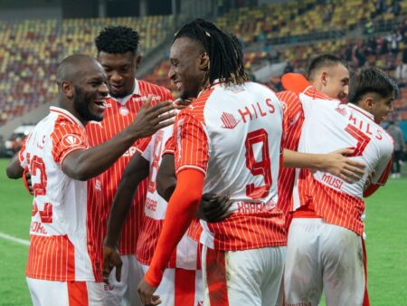 „Nu am dorit să ne grăbim”