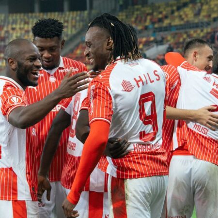 Musi e OUT, ce se întâmplă cu Karamoko » Cum ar putea arăta Dinamo în confruntarea de la Arad