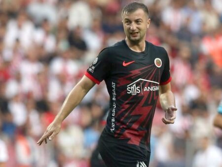 Liber de contract timp de 3 luni, Daniel Popa așteptat să semneze cu o echipă din România