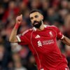 Liverpool a fixat prețul pentru Salah: egipteanul pe cale să semneze un contract „de poveste”
