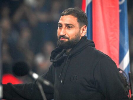 Tragedia a fost descoperită acum » S-a sinucis în închisoare, după ce l-a jefuit pe Donnarumma