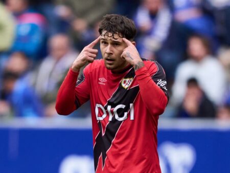 Controversa din Spania: Andrei Rațiu, suspendat! Detalii din raportul oficial