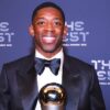 Ousmane Dembélé, Cel Mai Bun! FIFA l-a numit fotbalistul anului » Cine sunt ceilalți câștigători ai serii