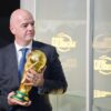 FIFA ia o măsură radicală pentru Cupa Mondială 2026 în urma criticilor severe