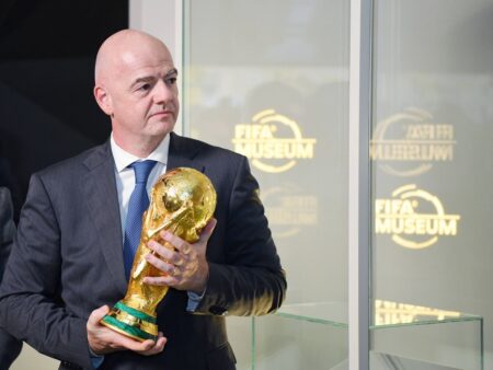 FIFA ia o măsură radicală pentru Cupa Mondială 2026 în urma criticilor severe