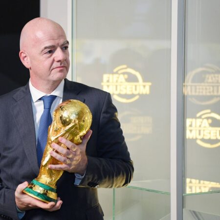 FIFA ia o măsură radicală pentru Cupa Mondială 2026 în urma criticilor severe