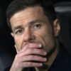 Xabi Alonso, în pericol de a fi demis?! Ce declarații a făcut antrenorul lui Real Madrid