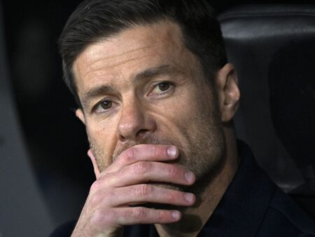 Xabi Alonso, în pericol de a fi demis?! Ce declarații a făcut antrenorul lui Real Madrid