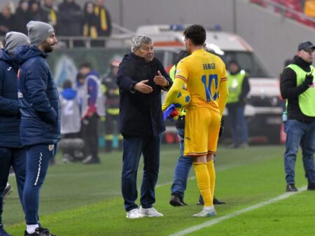 Voturile lui Mircea Lucescu și Ianis Hagi pentru premiile FIFA The Best: alegeri neașteptate