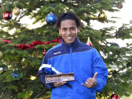 „Măi, dragul meu, mai încet! Ești român!”