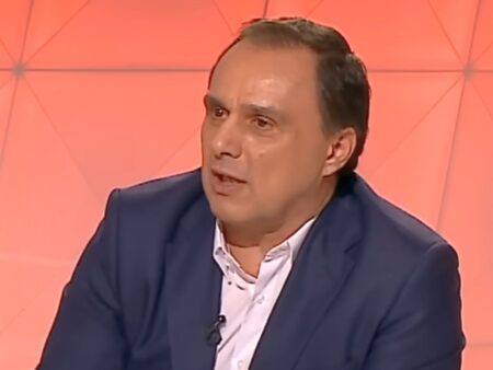 „Cea mai riscantă!” » Contestat imediat din studio